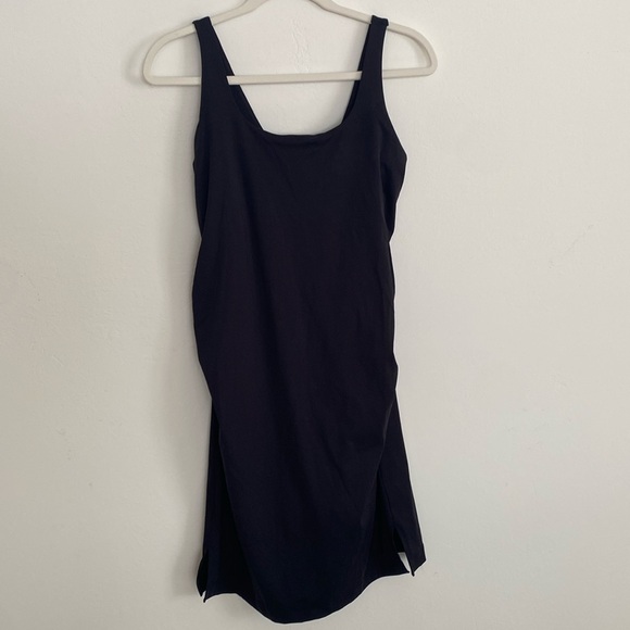 Old Navy Maternity Dress small - Picture 1 of 4